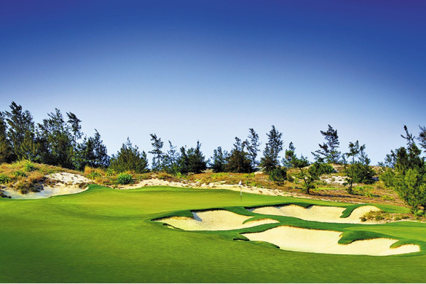 5D4N Da Nang GOLF TOUR (FULL BOARD-PRIVATE) - photo 23
